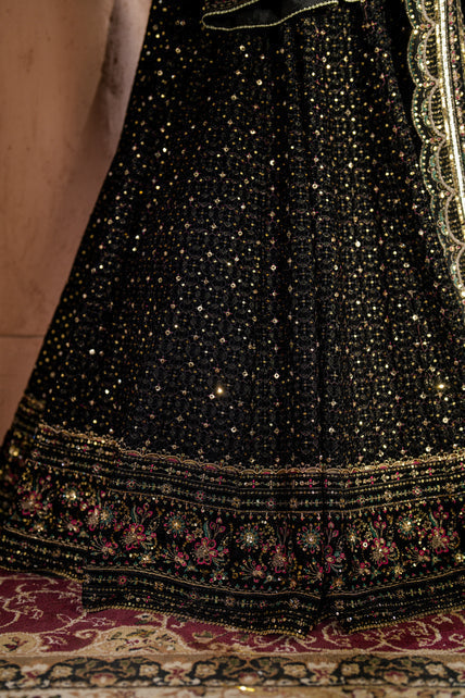 Naqshi | Nazleen Velvet | Roheen - House Of Hania