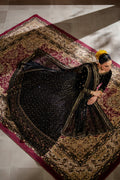 Naqshi | Nazleen Velvet | Roheen - House Of Hania