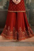 Naqshi | Nazleen Velvet | Vaneeza - House Of Hania