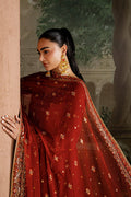 Naqshi | Nazleen Velvet | Vaneeza - House Of Hania
