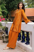 Naqshi | Nuri Khaddar Velvet Marina | Duraab - House Of Hania
