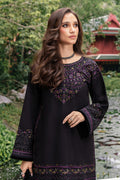 Naqshi | Nuri Khaddar Velvet Marina | Nisma - House Of Hania