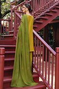 Naqshi | Nuri Khaddar Velvet Marina | Shanara - House Of Hania
