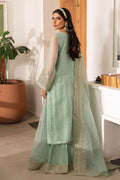 Naqshi | Pareezah Formals | Maiza - House Of Hania