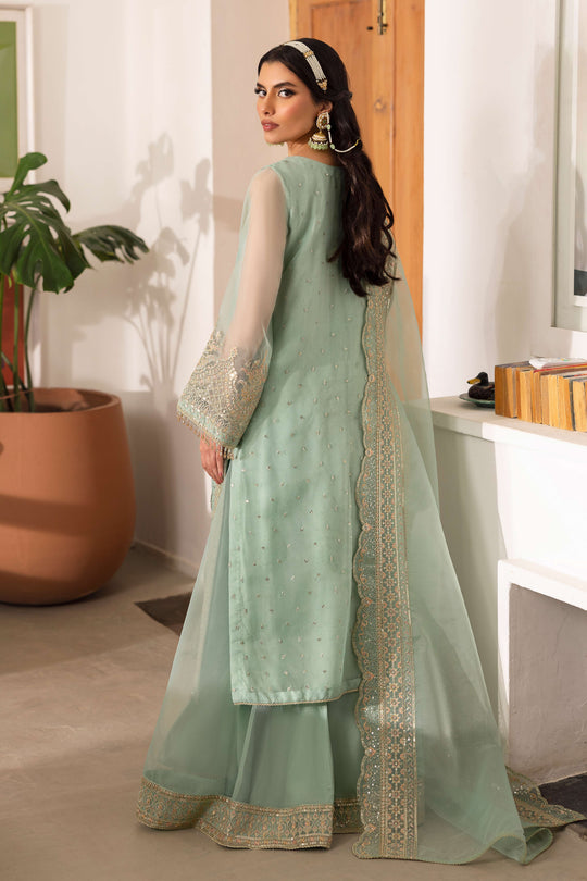 Naqshi | Pareezah Formals | Maiza - House Of Hania