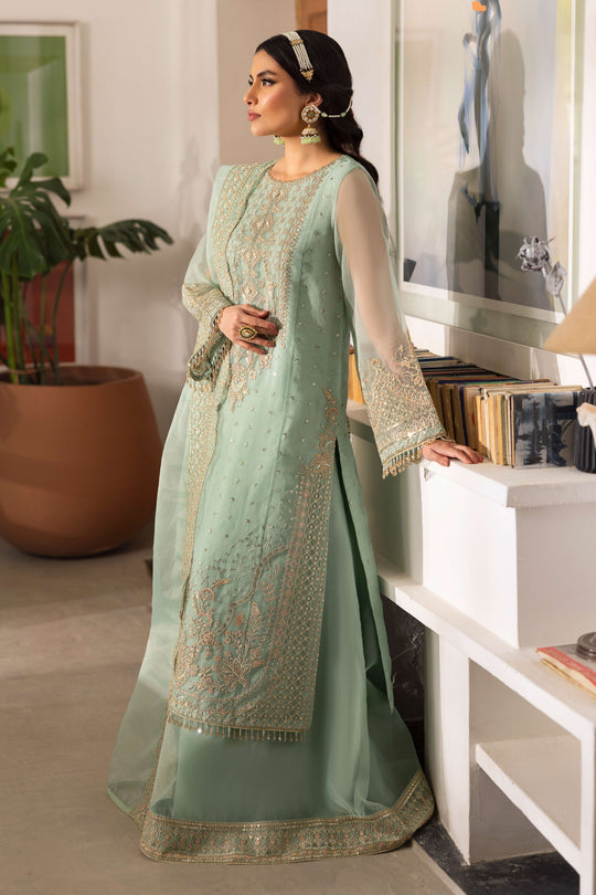 Naqshi | Pareezah Formals | Maiza - House Of Hania