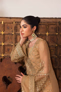 Naqshi | Pareezah Formals | Marjaan - House Of Hania