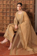 Naqshi | Pareezah Formals | Marjaan - House Of Hania