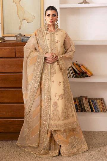 Naqshi | Pareezah Formals | Marve - House Of Hania