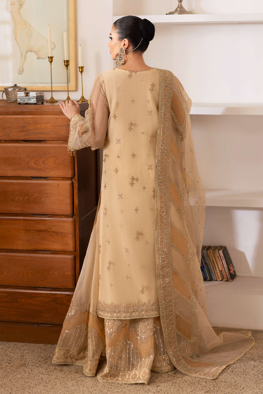 Naqshi | Pareezah Formals | Marve - House Of Hania