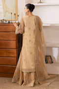 Naqshi | Pareezah Formals | Marve - House Of Hania