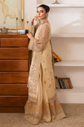 Naqshi | Pareezah Formals | Marve - House Of Hania