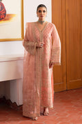 Naqshi | Pareezah Formals | Muzna - House Of Hania