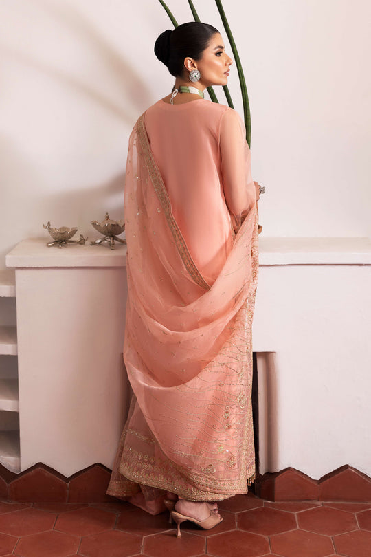 Naqshi | Pareezah Formals | Muzna - House Of Hania