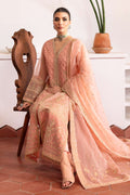 Naqshi | Pareezah Formals | Muzna - House Of Hania