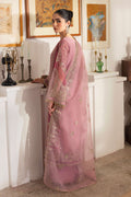 Naqshi | Pareezah Formals | Nayab - House Of Hania
