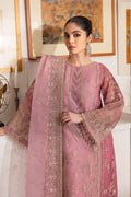Naqshi | Pareezah Formals | Nayab - House Of Hania
