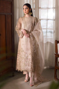 Naqshi | Pareezah Formals | Zumar - House Of Hania