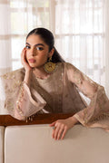 Naqshi | Pareezah Formals | Zumar - House Of Hania