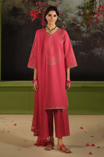 Naqshi | Phool Kari | Kinara - House Of Hania