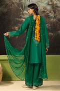 Naqshi | Phool Kari | Malika - House Of Hania