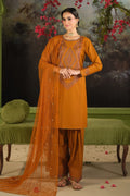 Naqshi | Phool Kari | Ordhni - House Of Hania