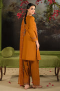 Naqshi | Phool Kari | Ordhni - House Of Hania