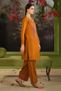 Naqshi | Phool Kari | Ordhni - House Of Hania