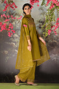 Naqshi | Phool Kari | Umeed - House Of Hania