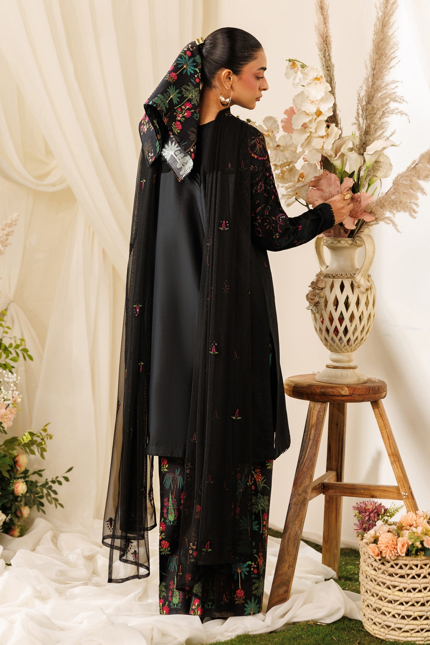 Naqshi | Print Pop | Halia - House Of Hania
