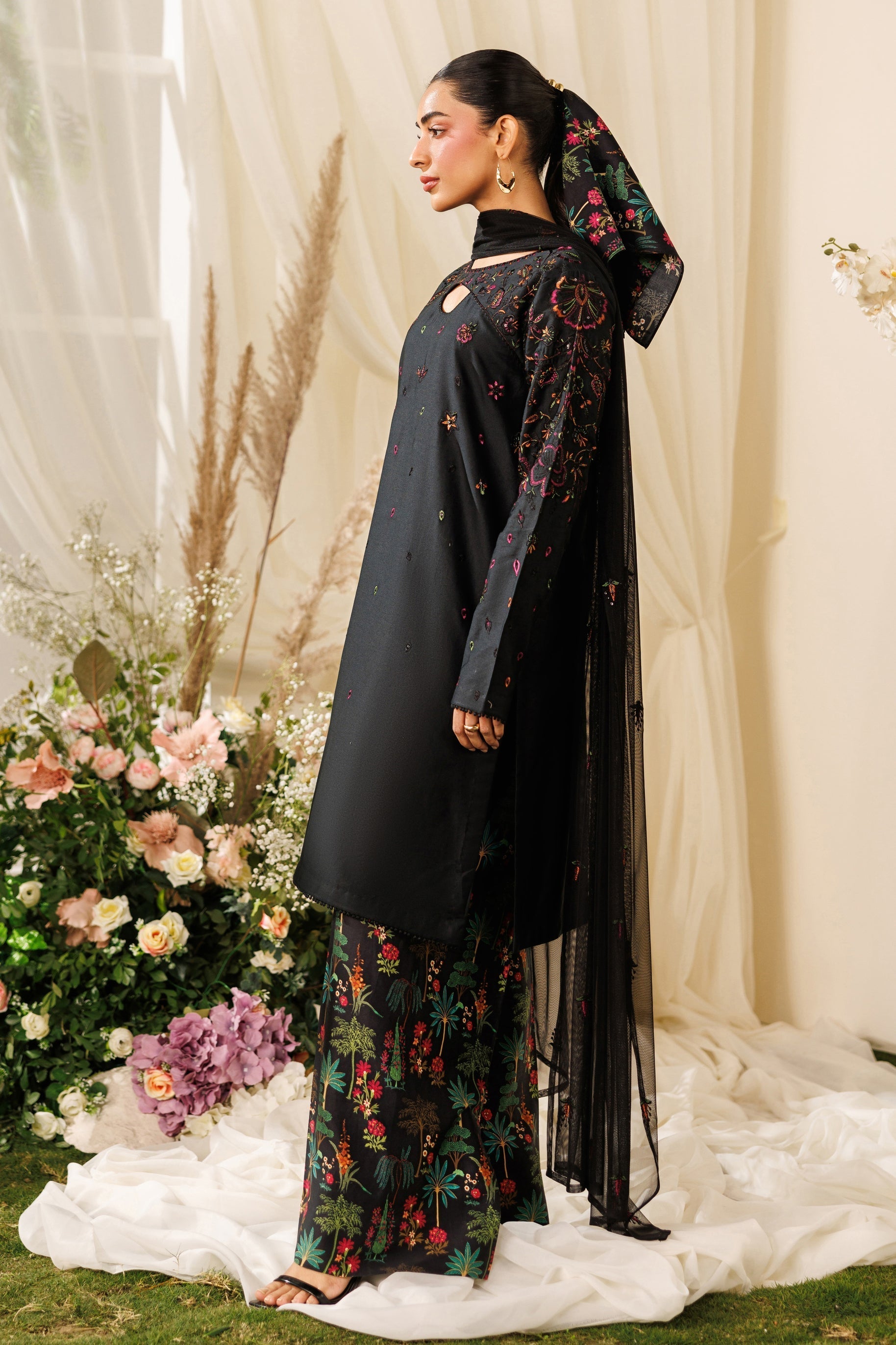 Naqshi | Print Pop | Halia - House Of Hania