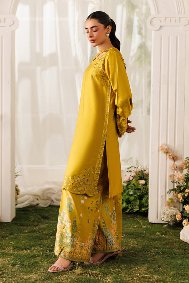 Naqshi | Print Pop | Kate - House Of Hania