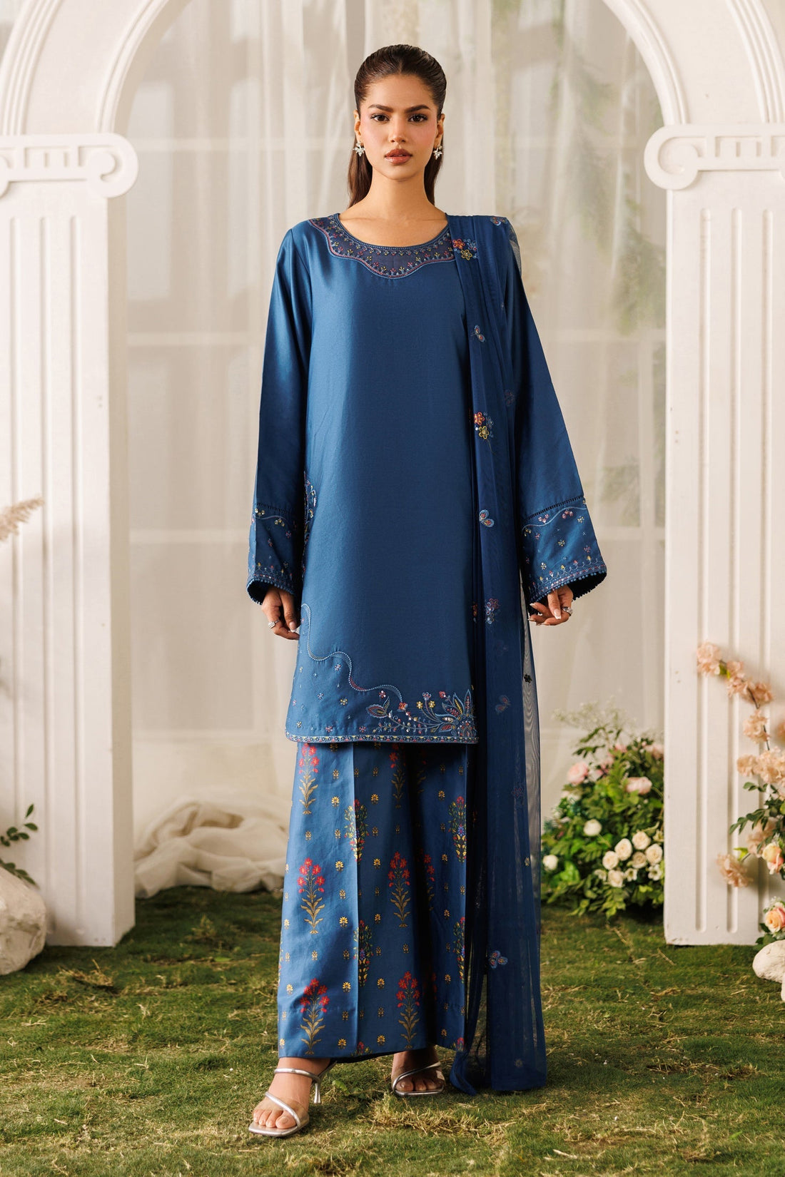 Naqshi | Print Pop | Mihha - House Of Hania