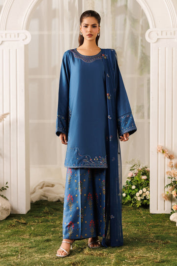 Naqshi | Print Pop | Mihha - House Of Hania