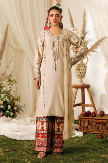 Naqshi | Print Pop | Numa - House Of Hania
