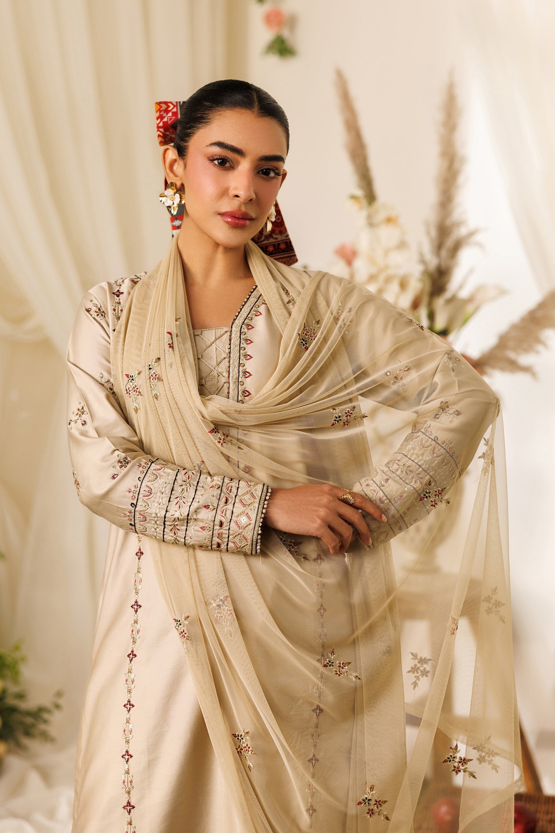 Naqshi | Print Pop | Numa - House Of Hania