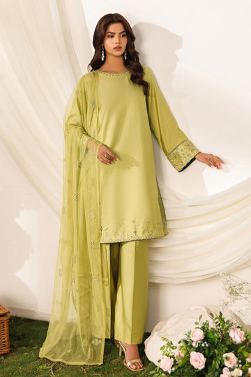 Naqshi | Print Pop | Qiana - House Of Hania