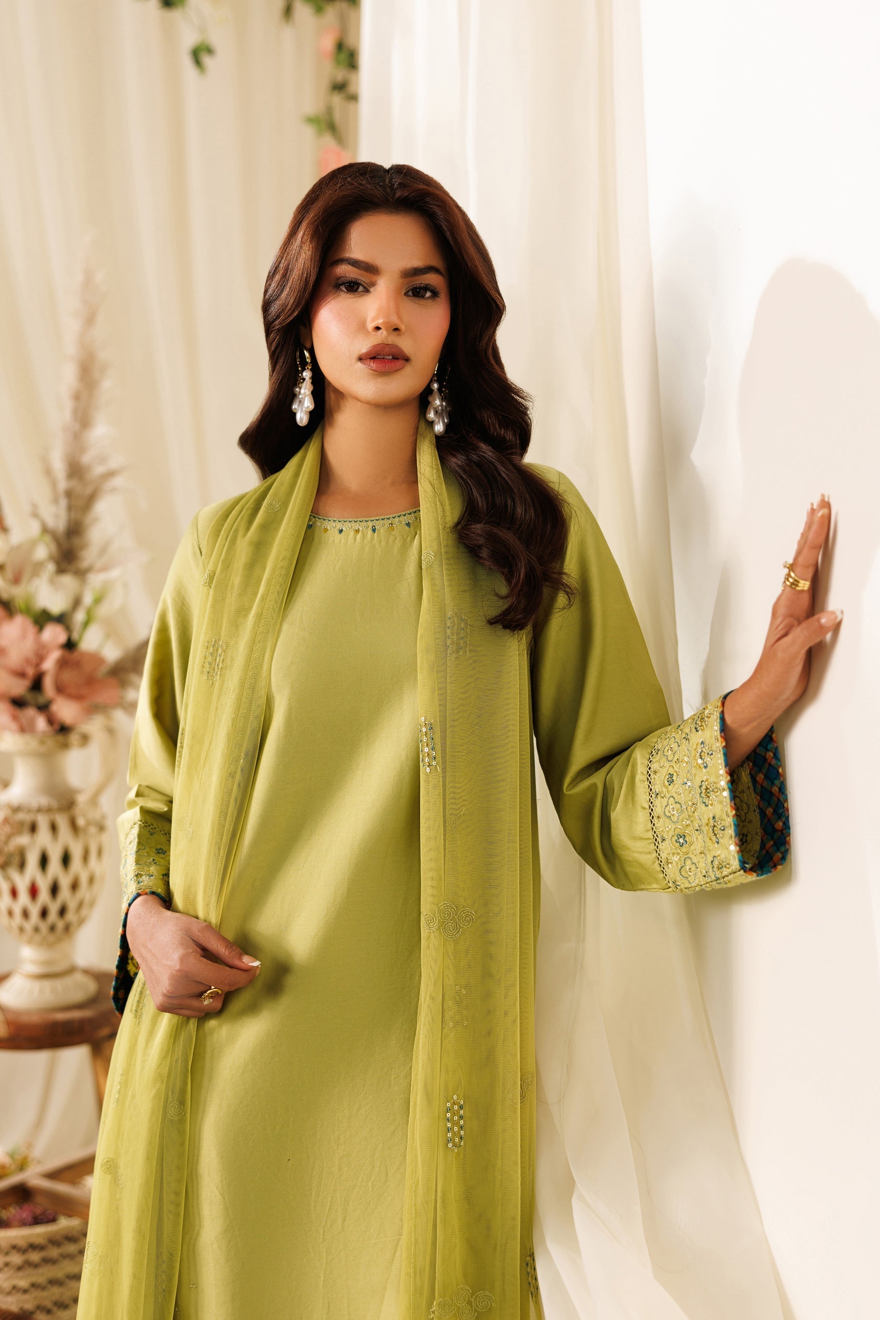 Naqshi | Print Pop | Qiana - House Of Hania