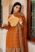 Naqshi | Sahiba Collection | Gul-e-Farosh - House Of Hania