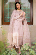 Naqshi | Sahiba Collection | Gul-e-Meena - House Of Hania