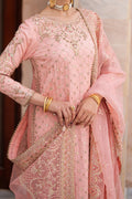 Naqshi | Sahiba Collection | Gul-e-Rehaab - House Of Hania