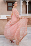 Naqshi | Sahiba Collection | Gul-e-Rehaab - House Of Hania