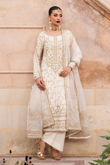 Naqshi | Sahiba Collection | Gul-e-Rohma - House Of Hania