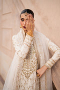 Naqshi | Sahiba Collection | Gul-e-Rohma - House Of Hania