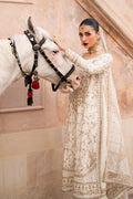 Naqshi | Sahiba Collection | Gul-e-Rohma - House Of Hania