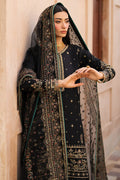 Naqshi | Sahiba Collection | Gul-e-Tesnim - House Of Hania