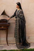 Naqshi | Sahiba Collection | Gul-e-Tesnim - House Of Hania