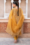 Naqshi | Sahiba Collection | Gul-e-Yusra - House Of Hania