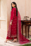 Naqshi | Sahiba Collection | Gul-e-Zeenat - House Of Hania