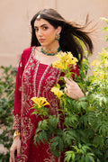 Naqshi | Sahiba Collection | Gul-e-Zeenat - House Of Hania